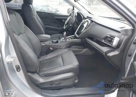 2025 Subaru Outback Touring z USA, uszkodzony, nr VIN 4S4BTAPC3S3129708